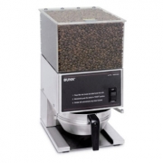 BUNN LPG Grinder 1-Hopper